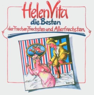 Die besten der frechen f