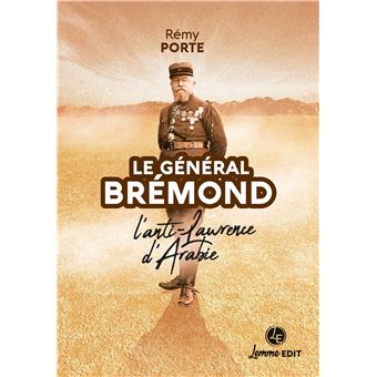 Le général Brémond