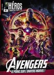 Héros 1 Avengers