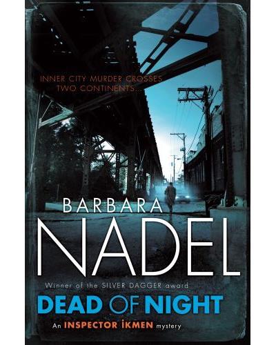 DEAD OF NIGHT