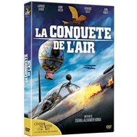 La Conquête de l'air DVD