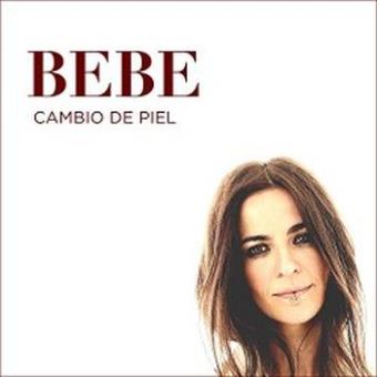 Cambio De Piel Bebe Cd Album Achat Prix Fnac