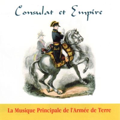 Consulat et empire