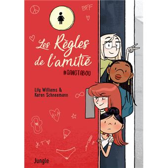 Les Regles de l'amitie