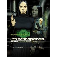 Les Technopères