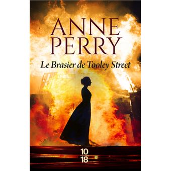 Le brasier de Tooley Street