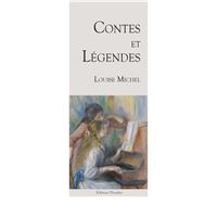 Contes et Légendes