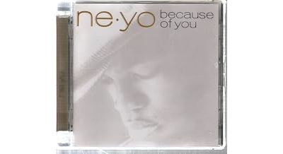 Because of you