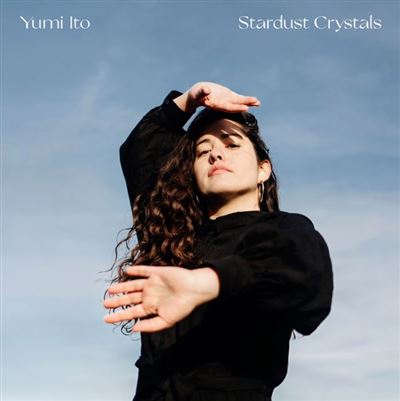 Stardust Crystals