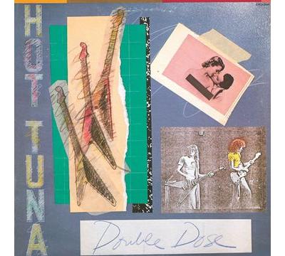Double dose/vinyl replica/ed limitee/remasterise