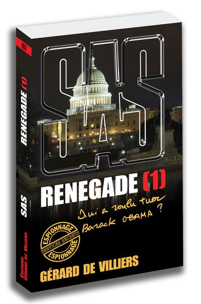 SAS 183 Renegade 1 Collector