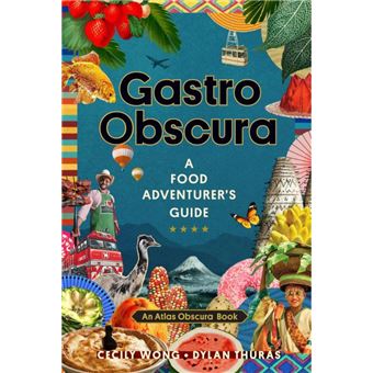 Gastro Obscura