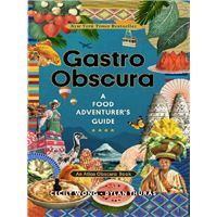 Gastro Obscura