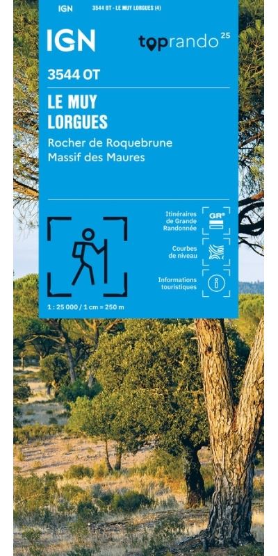 Le Muy-sur-Lorgues