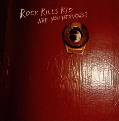 Are you nervous