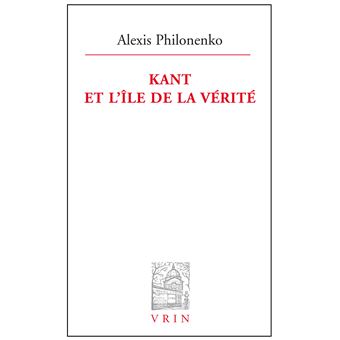 Kant et l'île de la vérité