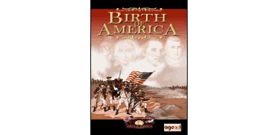 Birth of America / Version : 1.13