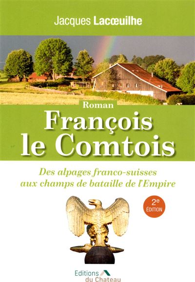 François le Comtois