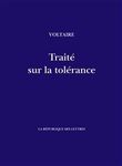 Traité sur la tolérance