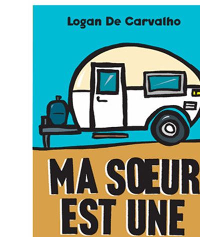 Ma soeur est une gitane