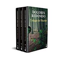 Trilogía del Baztán