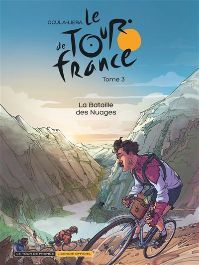 La bataille des nuages