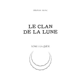 Le Clan de la Lune