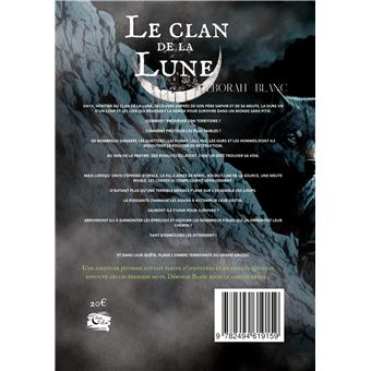 Le Clan de la Lune