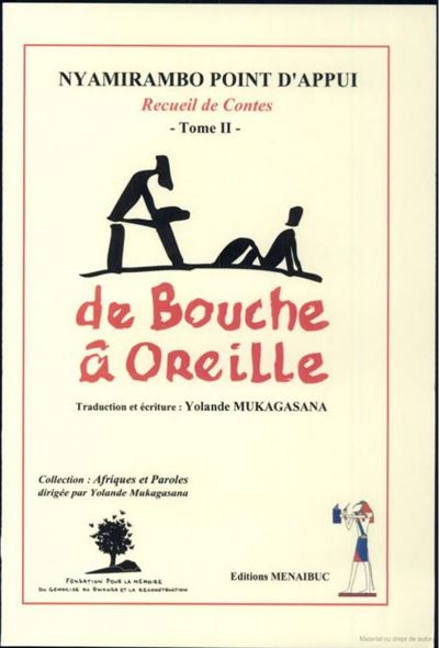 De bouche à oreille