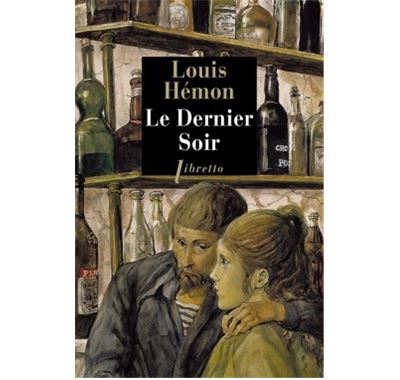 Le dernier soir