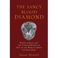 The Sancy Blood Diamond