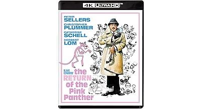Imports Blu-ray 4K