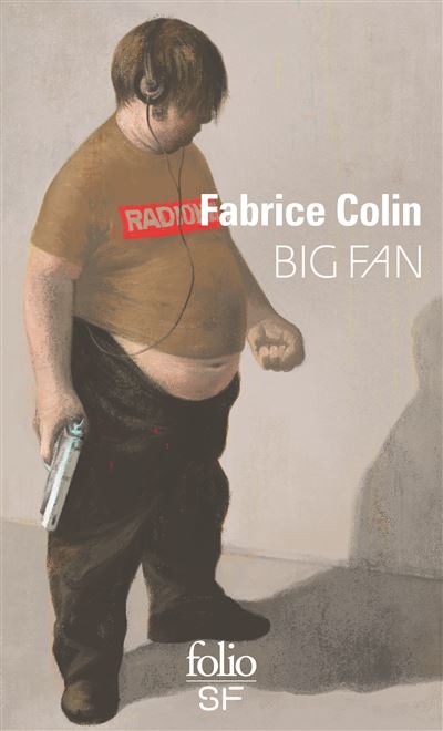 Big fan
