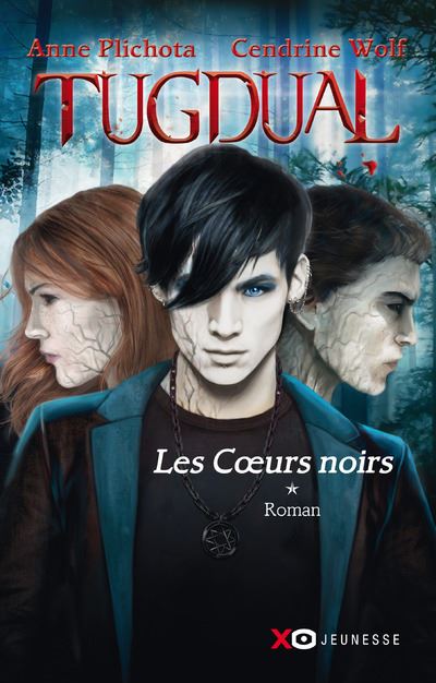 Les coeurs noirs