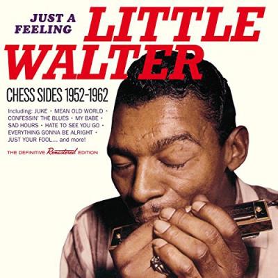 Just a feeling chess sides Volume 1