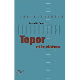 Topor et le cinéma