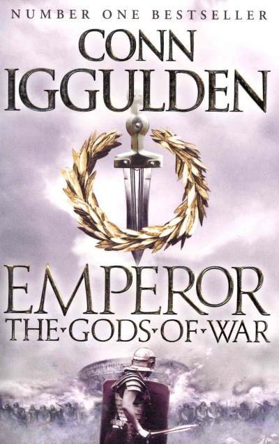 Emperor 04. the gods of war