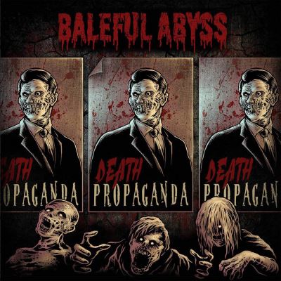 Death Propaganda