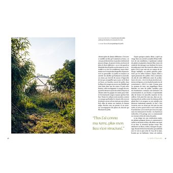 Paysages comestibles - Les nouveaux jardins nourriciers