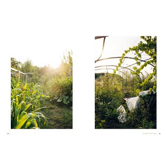 Paysages comestibles - Les nouveaux jardins nourriciers