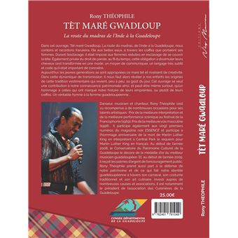 Tèt Maré Gwadloup