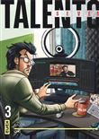 Talento Seven - Tome 3