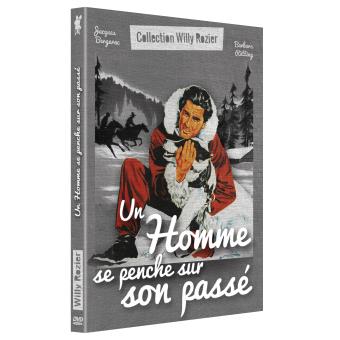 Un homme se penche sur son passé DVD