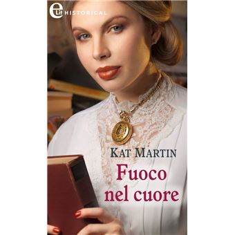 Fuoco nel cuore (eLit) - 1