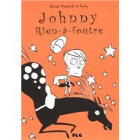 Johnny Rien-à-Foutre