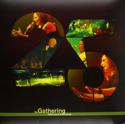 Tg25 Live at Doornroosje