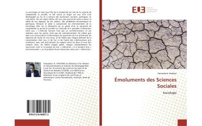 Emoluments des sciences sociales - sociologie