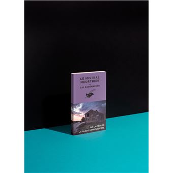 Le Mistral meurtrier