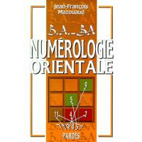 B.a. - ba numerologie orientale