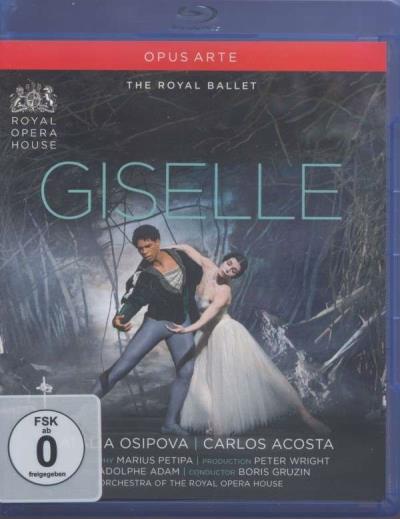 Giselle
